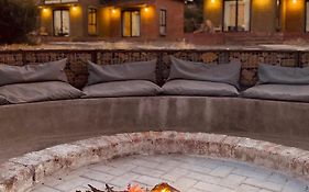 Eco Karoo Mountain Lodge