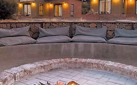 Eco Karoo Mountain Lodge